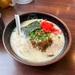博多ラーメン
