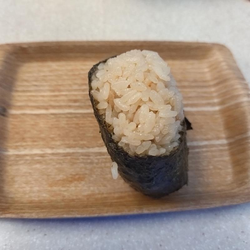 茶めしおにぎり(豊しま 飯田橋店  )