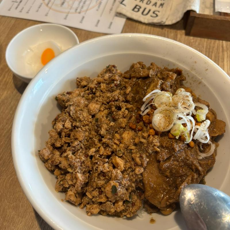 あいがけ(北浜丁子)