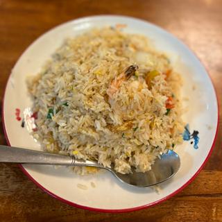 Shrimp Fried Rice(Spicy Thai Noodle Place)