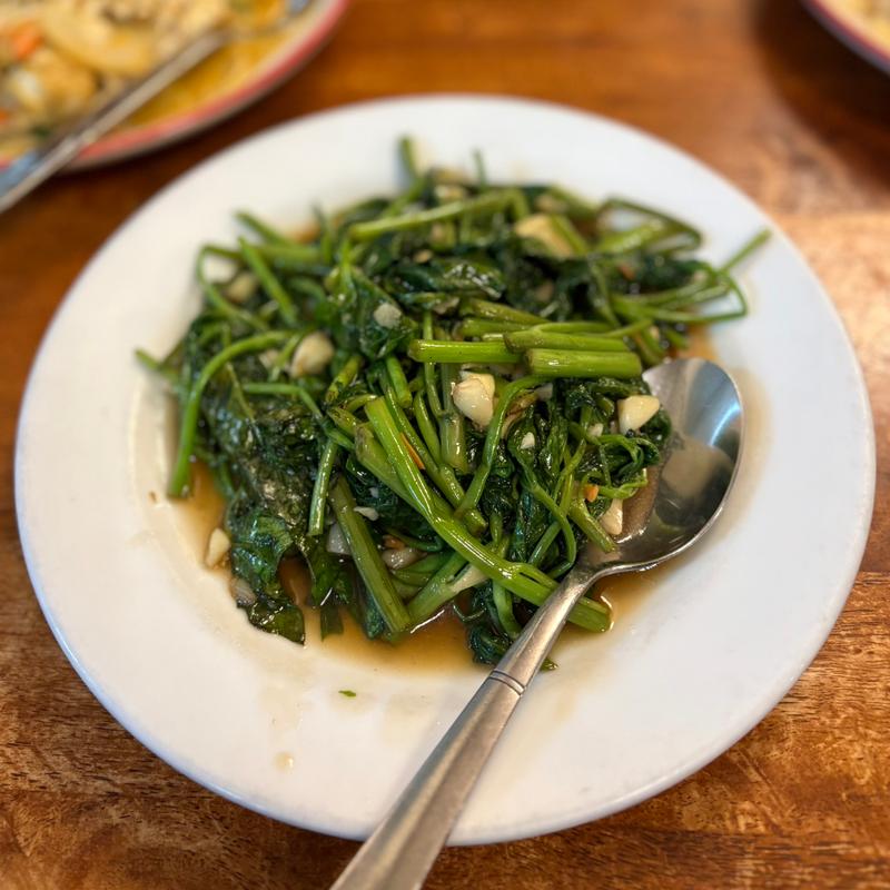 Kang kong(Spicy Thai Noodle Place)