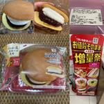 ふわもち生どら焼き(セブン-イレブン 板橋常盤台４丁目店)