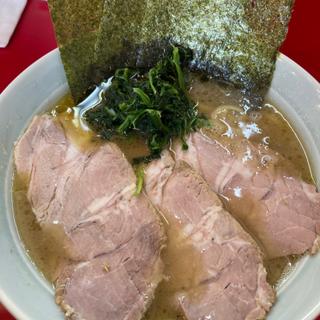 チャーシューメン