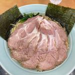 チャーシュー麺