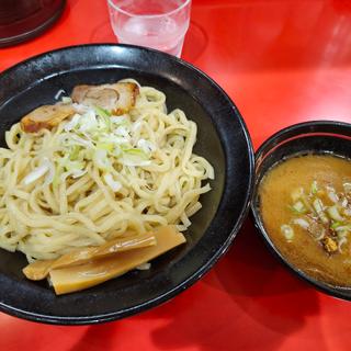 辛つけ麺