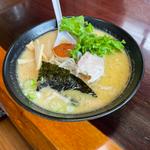 角田辛みそアホえんラーメン