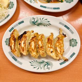 餃子(6個)
