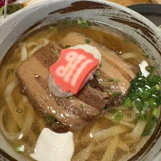 沖縄そば