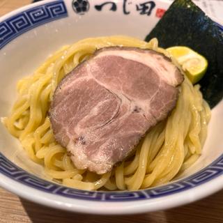 特製濃厚つけ麺