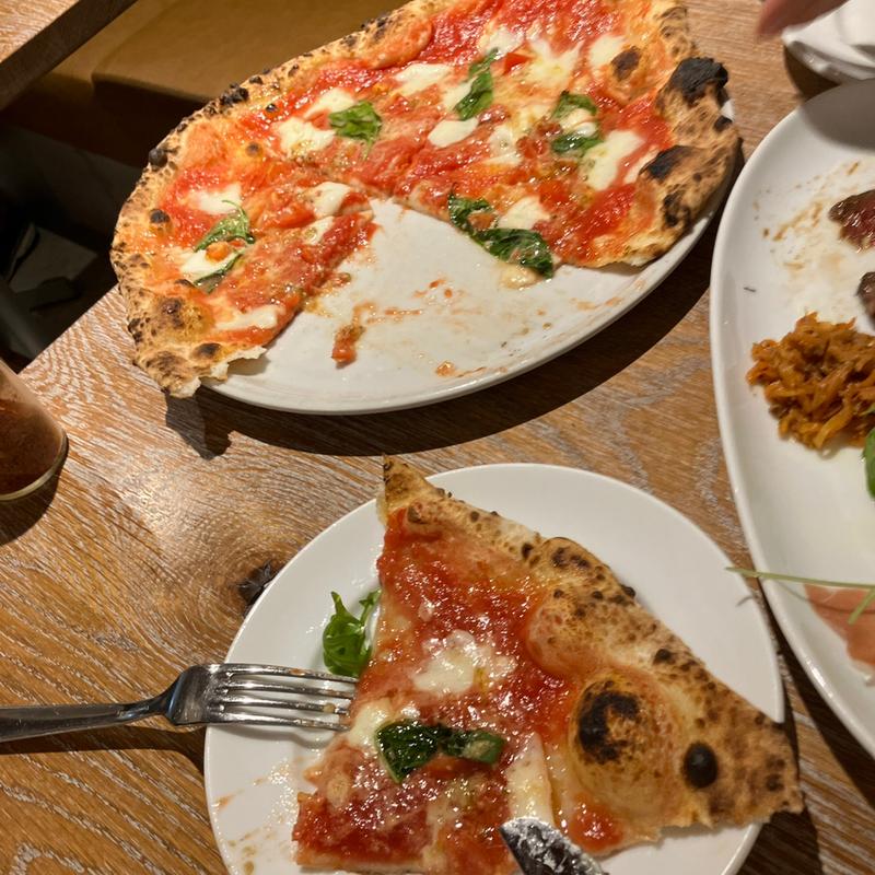 マルゲ・スペシャル(puccii)