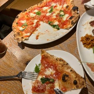マルゲ・スペシャル(puccii)