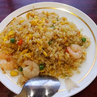 五目チャーハン