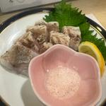 かますの炙り