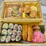 弁当(割烹 赤坂)