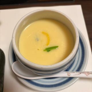茶碗蒸し