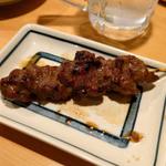 牛ハラミ串