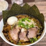 味噌八デラックス(味噌屋 八郎商店 新宿店 )