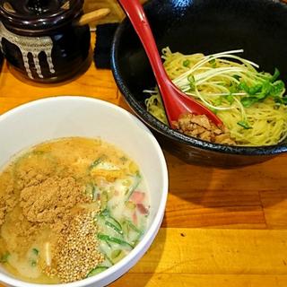 (つけ麺 しろぼし)