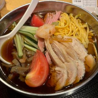 冷やし中華