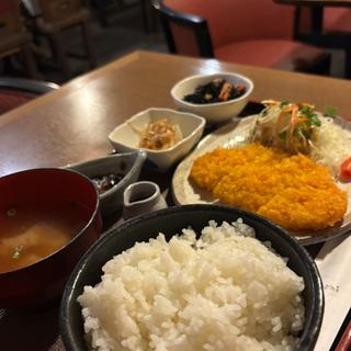 日替わりランチ