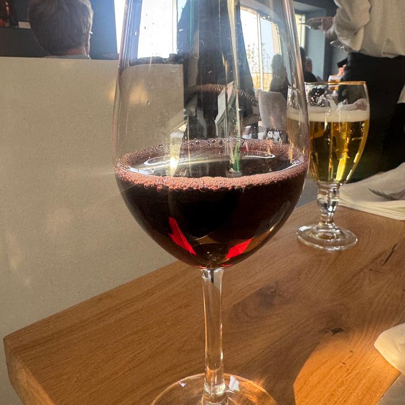 【ノンアル 赤/グラス】ヴィンテンス メルロー(ベルギー王国パビリオン)