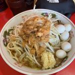 小ラーメンうずら