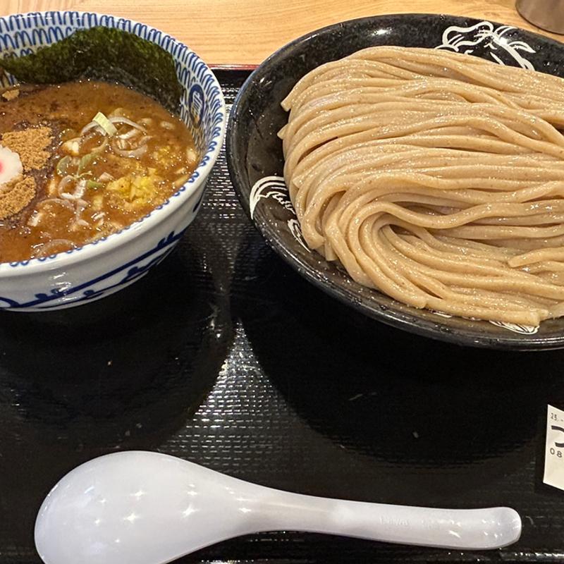 つけ麺大(松戸富田麺旦)