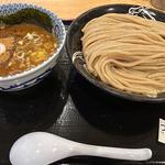 つけ麺大