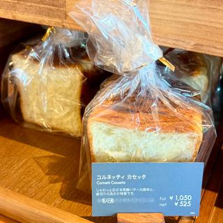 コルネッティ カセッタ(プリンチ 代官山T-SITE)