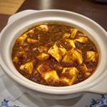 本格四川麻婆豆腐