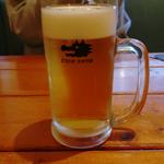 ビール