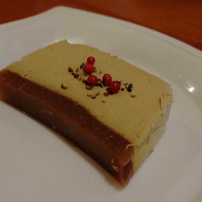 レバームース(ビストロ オオカミ)