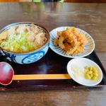 肉そば