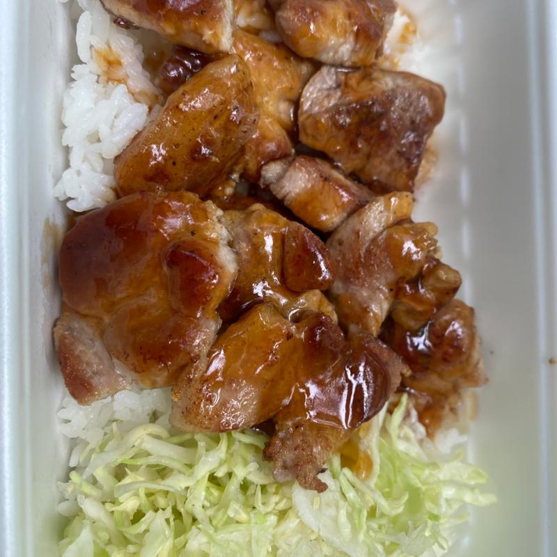 (パパガヤデリ 東京国際フォーラムネオ屋台村店)