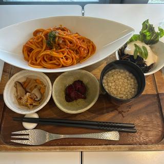 ナポリタン(JUN （ジュン）)