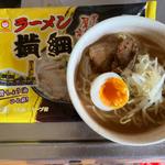 ラーメン(ラーメン横綱 平野店 )