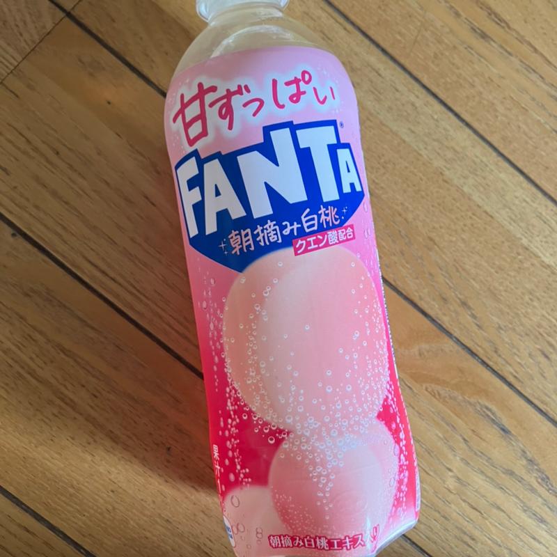 ファンタ(セブン-イレブン 高石取石７丁目店)