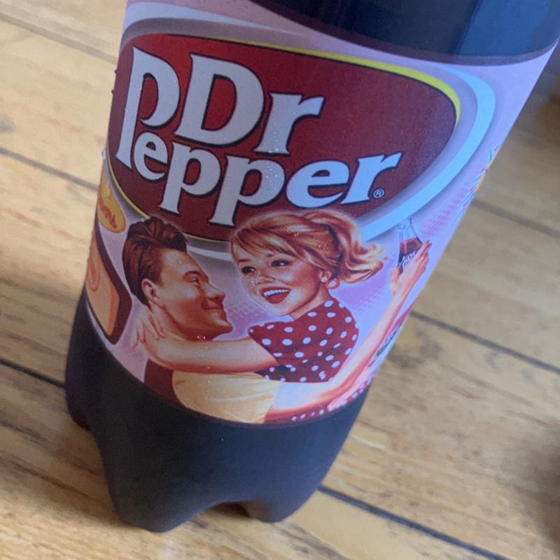 ドクターペッパー(もめんや 高石千代田店)