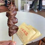 鶏はつ