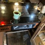 ホットコーヒー