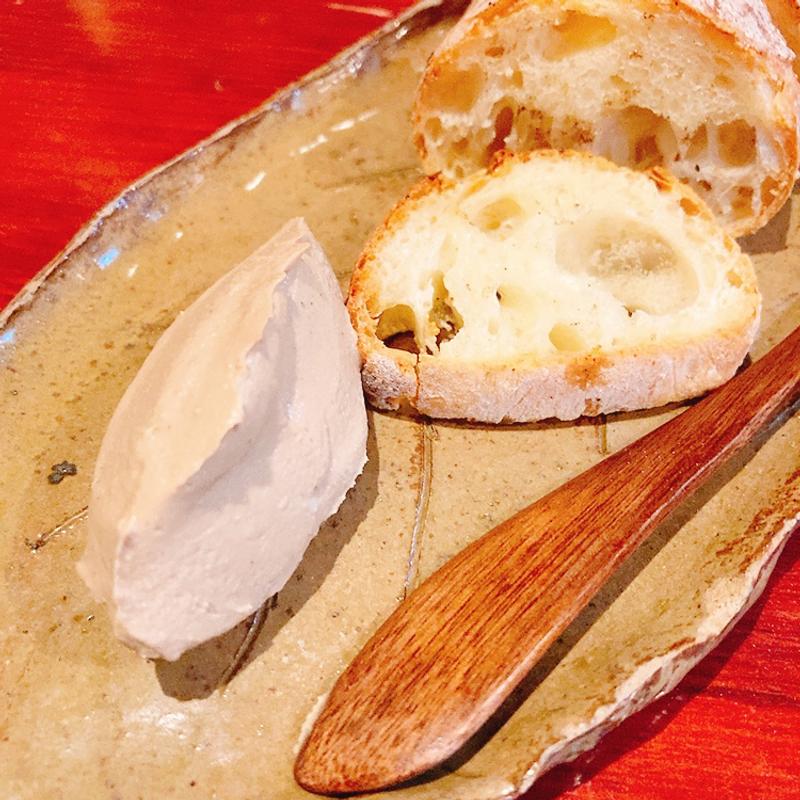 レバーパテ(啐啄いな村 白島店)