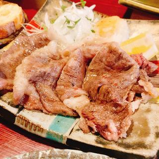 コウネ炙り(啐啄いな村 白島店)