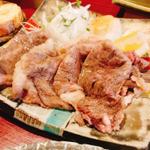 コウネ炙り