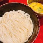 五島うどん地獄炊き