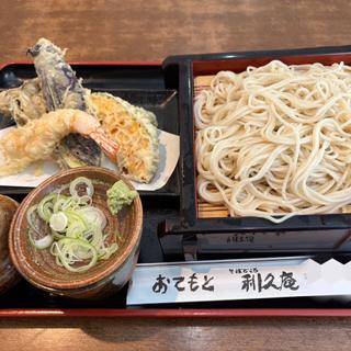天もり