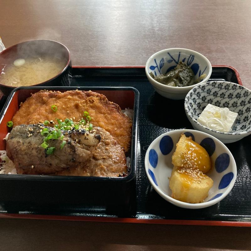 満喫セット(とよしま商店)