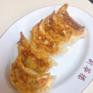餃子　単品