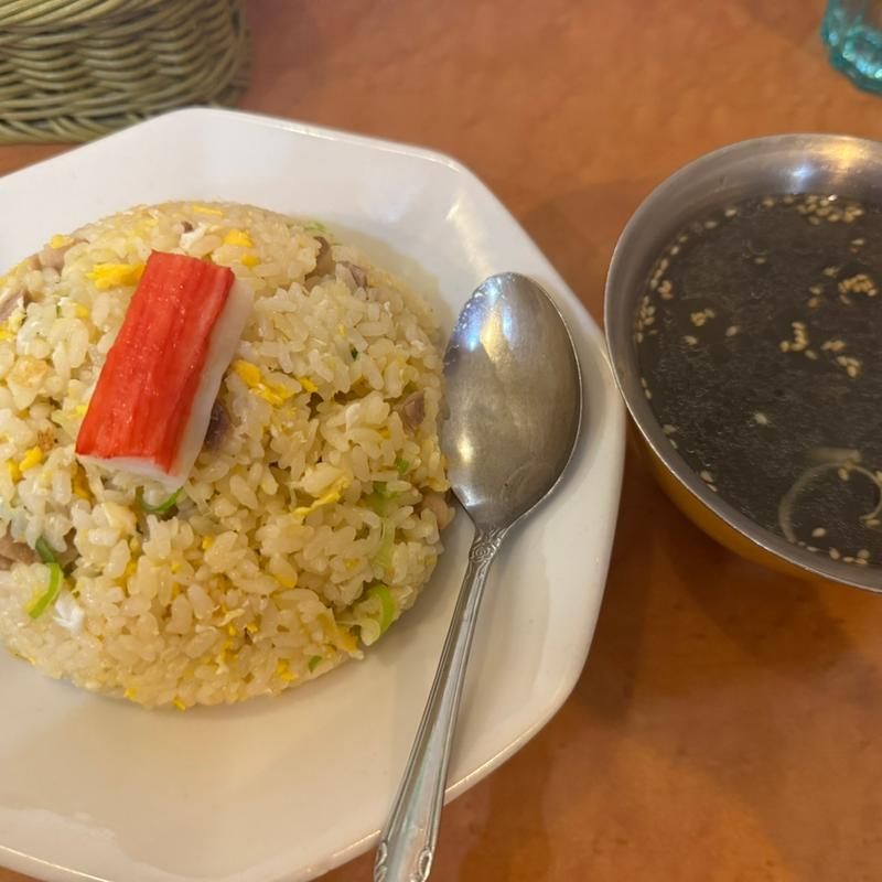炒飯(味の店 錦 緑が丘店 )