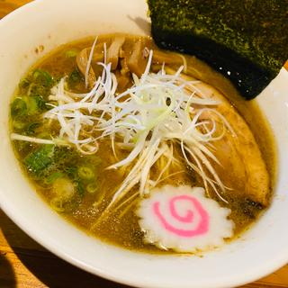 蔵らーめん 醤油