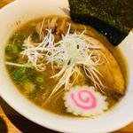 蔵らーめん 醤油
